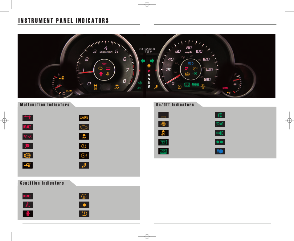 Acura 2012 TL - Advanced Technology Guide User Manual | Page 4 / 20