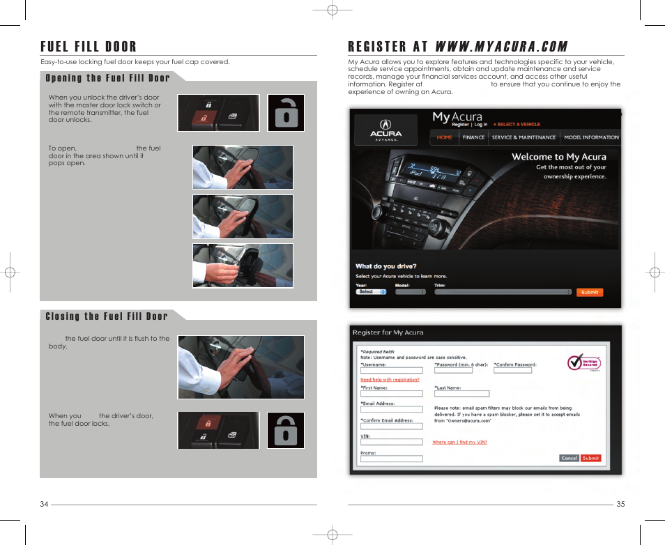 Acura 2012 TSX - Advanced Technology Guide User Manual | Page 19 / 20