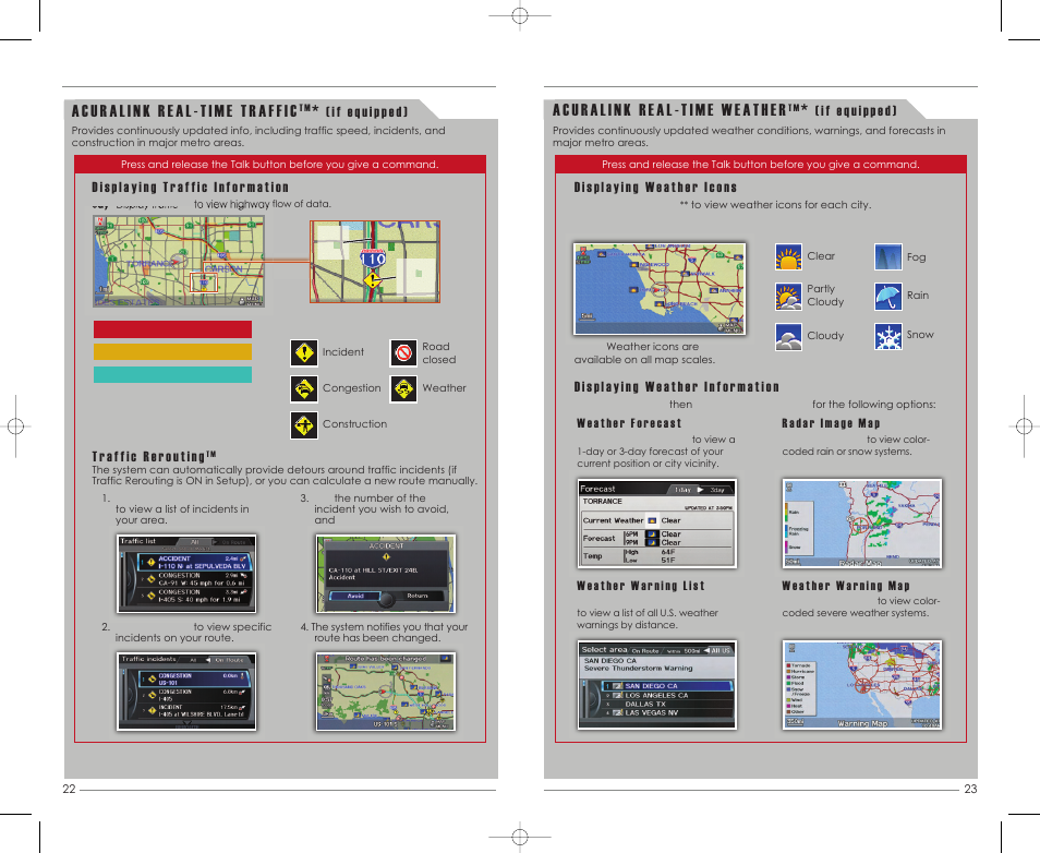Acura 2011 MDX - Advanced Technology Guide User Manual | Page 13 / 22