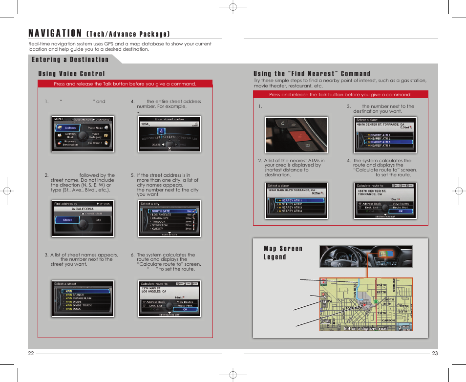 Acura 2011 ZDX - Advanced Technology Guide User Manual | Page 13 / 23