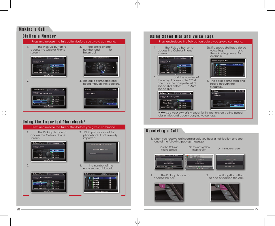 Acura 2011 TL - Advanced Technology Guide User Manual | Page 16 / 19