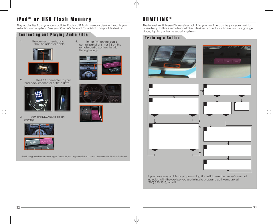 Acura 2011 TL - Advanced Technology Guide User Manual | Page 18 / 19