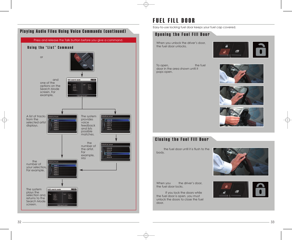 Acura 2011 TSX - Advanced Technology Guide User Manual | Page 18 / 19