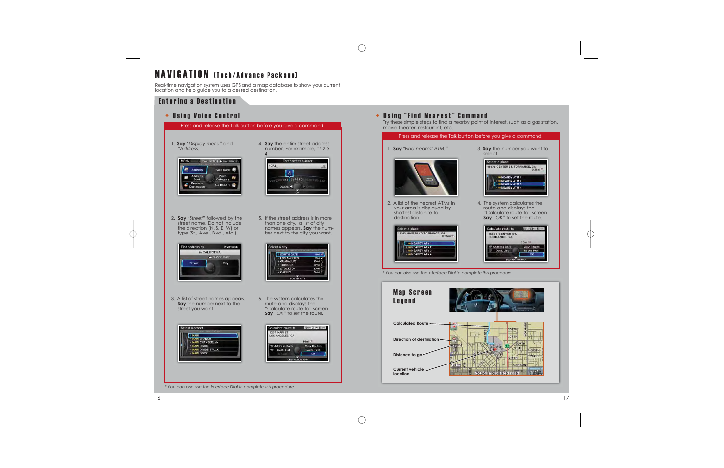 Acura 2010 MDX - Advanced Technology Guide User Manual | Page 11 / 22