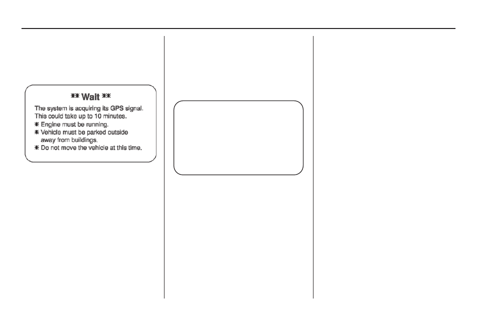 System initialization | Acura 2007 MDX - Navigation Manual User Manual | Page 111 / 166