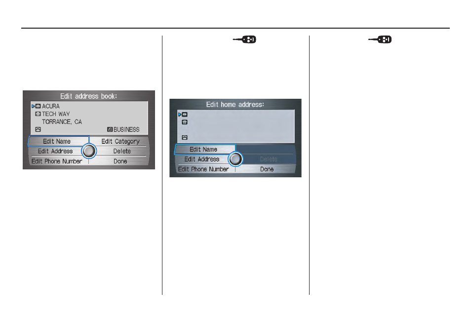 System set-up | Acura 2007 MDX - Navigation Manual User Manual | Page 89 / 166