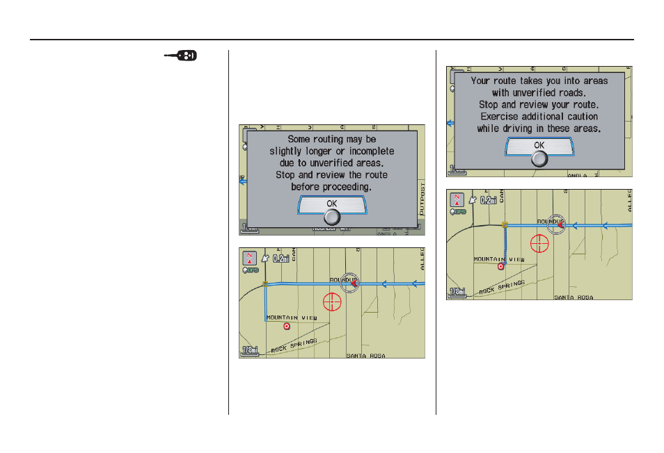 System set-up | Acura 2007 MDX - Navigation Manual User Manual | Page 94 / 166