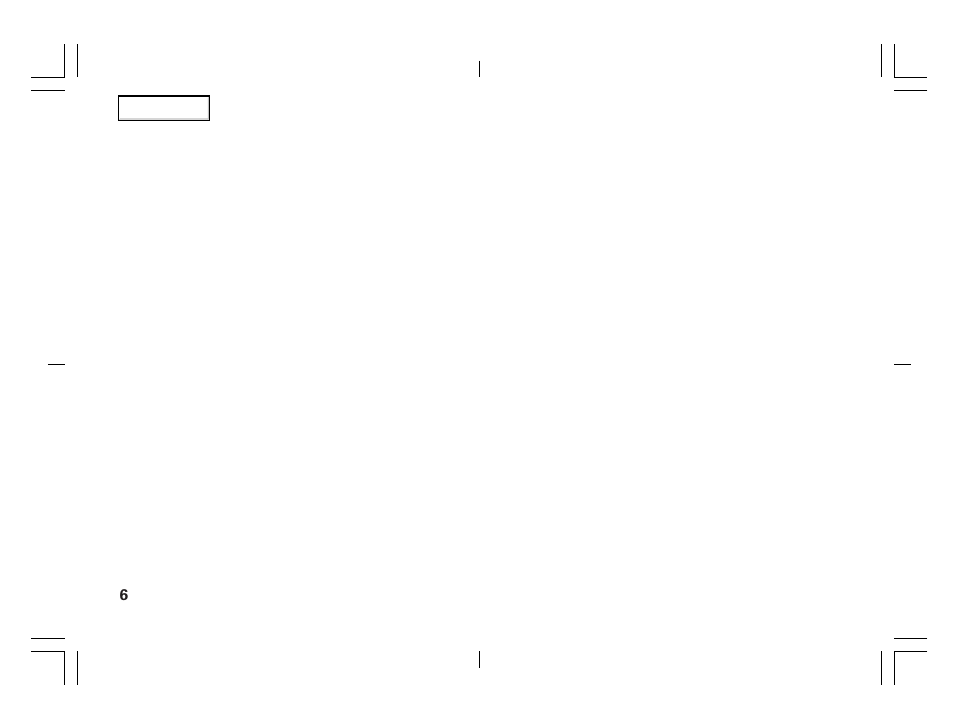 Acura 2006 TSX - Owner's Manual User Manual | Page 7 / 366