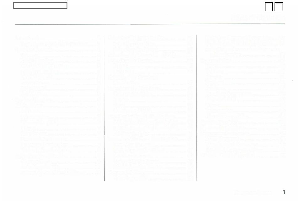 Acura 2003 RL - Navigation Manual User Manual | 6 pages
