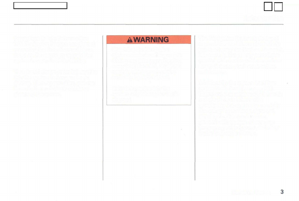 Introduction | Acura 2003 RL - Navigation Manual User Manual | Page 3 / 6