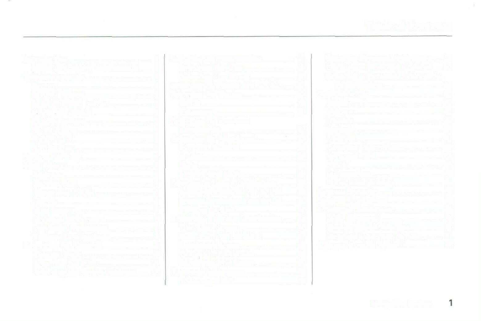 Acura 2002 RL - Navigation Manual User Manual | 1 page