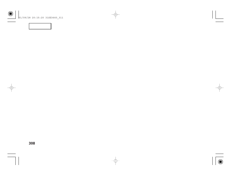 Acura 2002 RL - Owner's Manual User Manual | Page 311 / 343