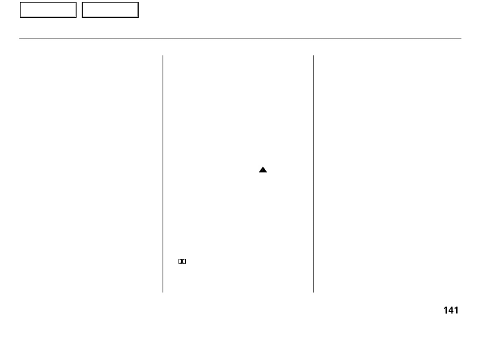 Audio system | Acura 2001 RL - Owner's Manual User Manual | Page 144 / 333