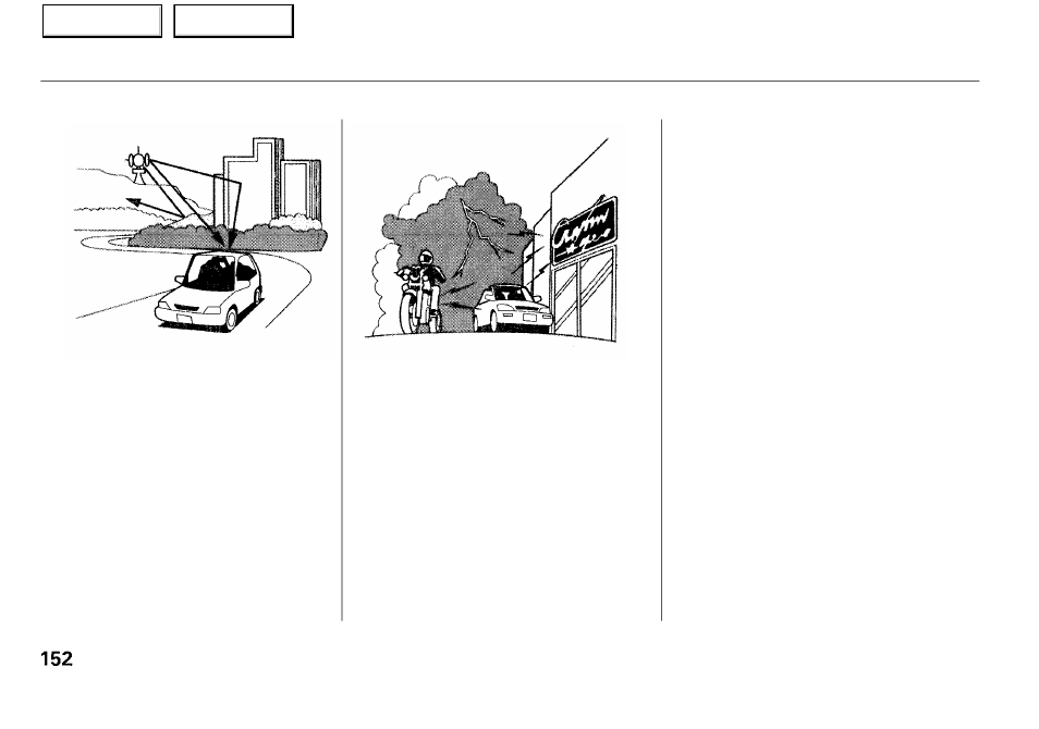Audio system | Acura 2001 RL - Owner's Manual User Manual | Page 155 / 333