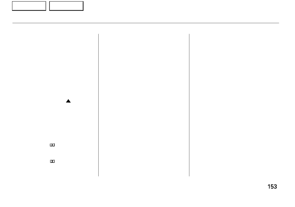 Audio system | Acura 2001 RL - Owner's Manual User Manual | Page 156 / 333