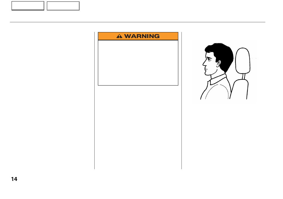Protecting adults | Acura 2001 RL - Owner's Manual User Manual | Page 17 / 333