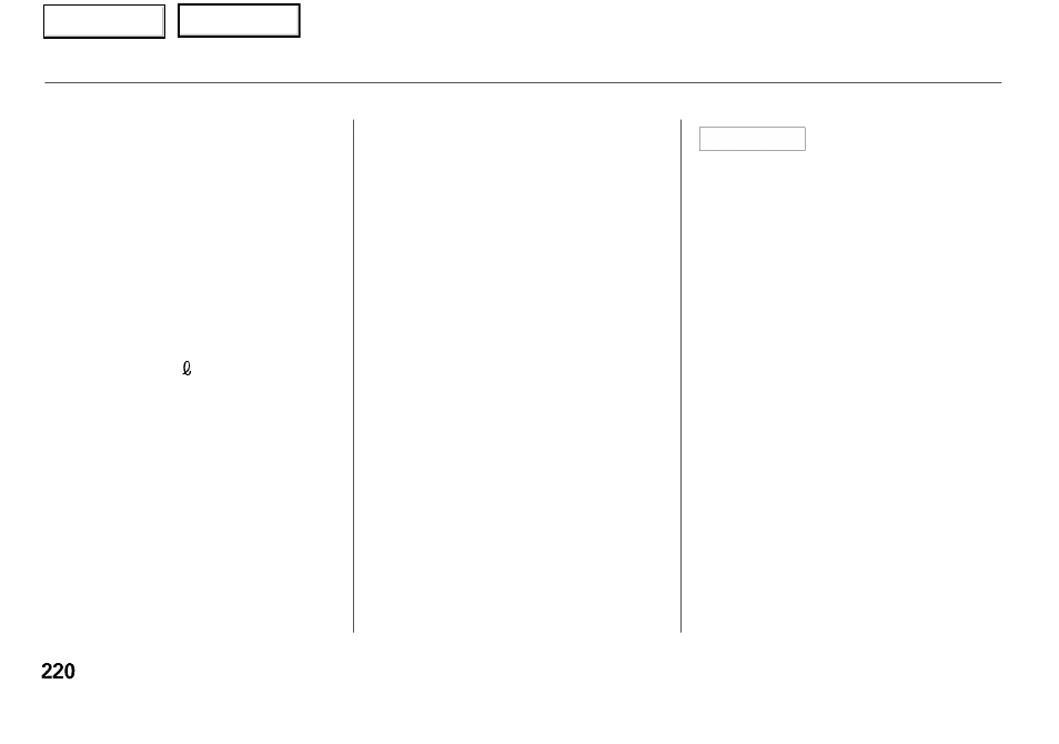 Engine oil | Acura 2001 RL - Owner's Manual User Manual | Page 223 / 333