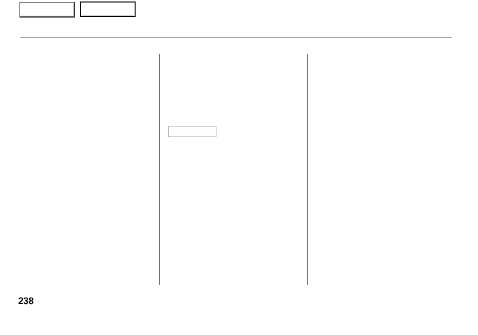 Battery | Acura 2001 RL - Owner's Manual User Manual | Page 241 / 333