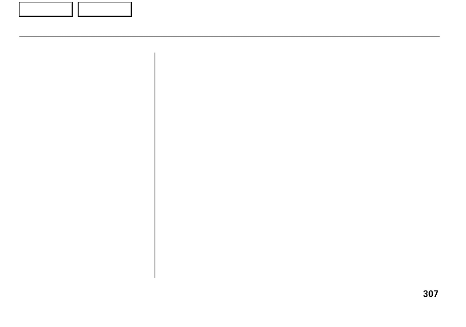 Driving in foreign countries | Acura 2001 RL - Owner's Manual User Manual | Page 310 / 333