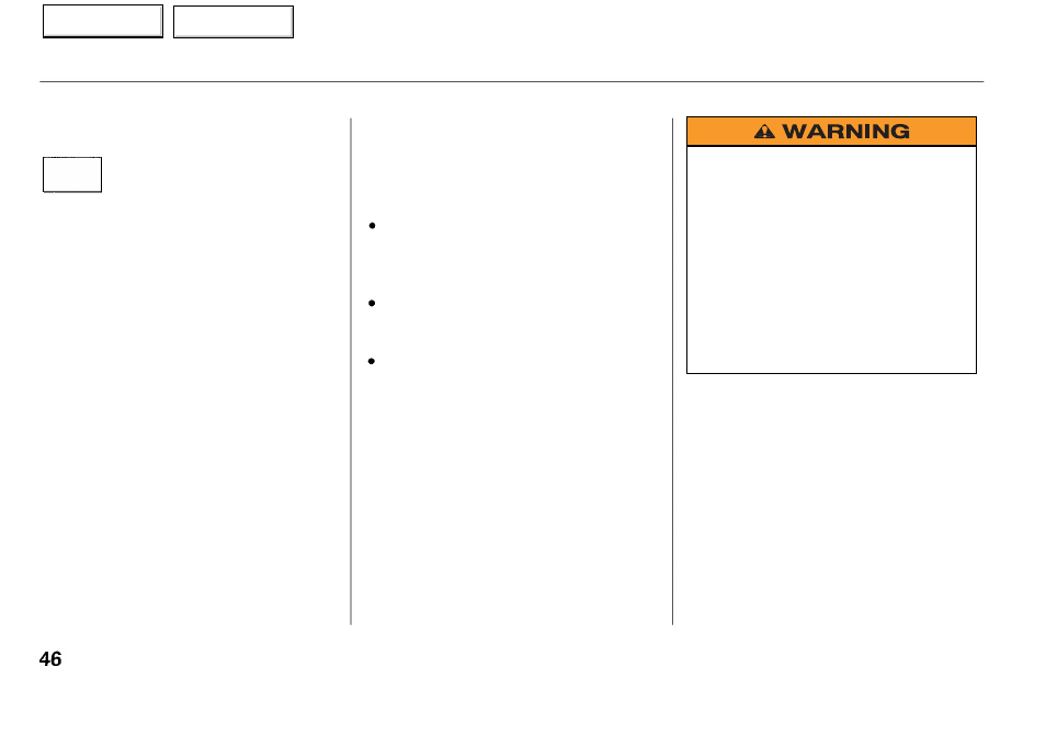 Works, Additional information about your airbags | Acura 2001 RL - Owner's Manual User Manual | Page 49 / 333