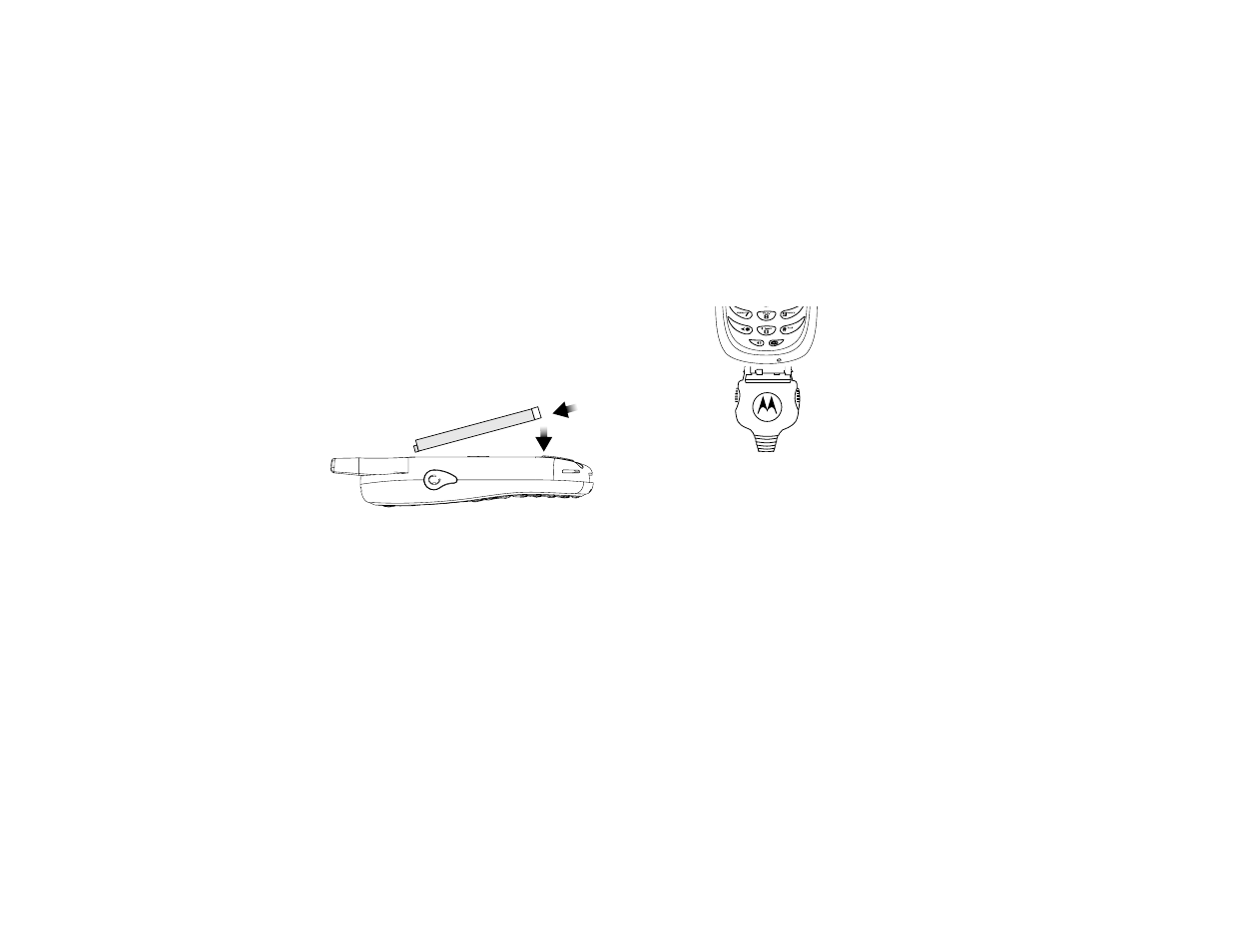 Battery, Inserting the battery, Charging the battery | Boost Mobile I215 User Manual | Page 13 / 117