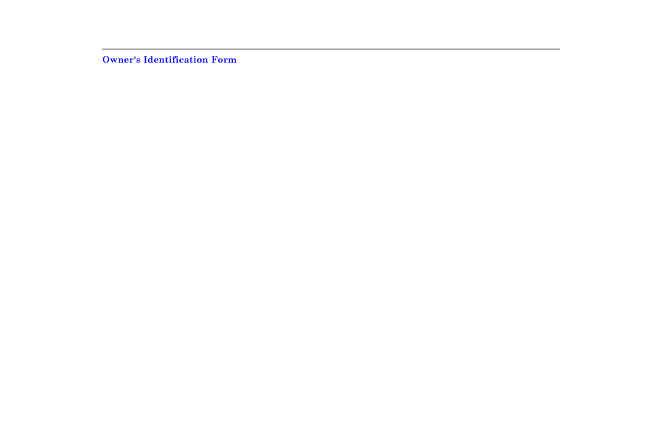 Acura 2001 NSX - Owner's Manual User Manual | 305 pages