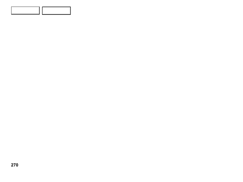 Acura 2001 Integra Hatchback - Owner's Manual User Manual | Page 273 / 285