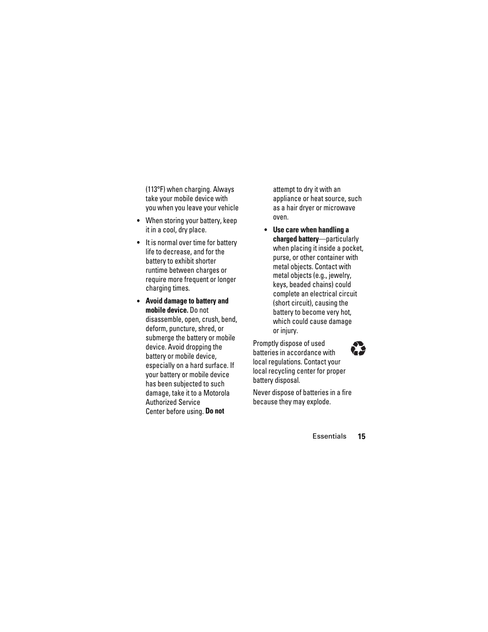 Boost Mobile i855 User Manual | Page 19 / 84
