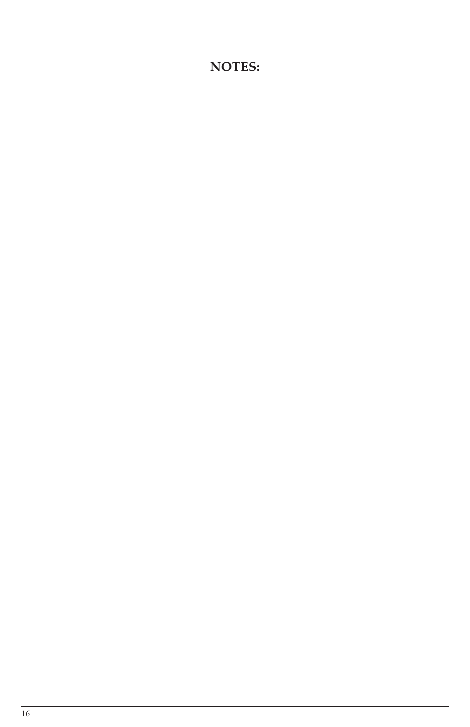 Advanced Elements AE1031 User Manual | Page 16 / 20