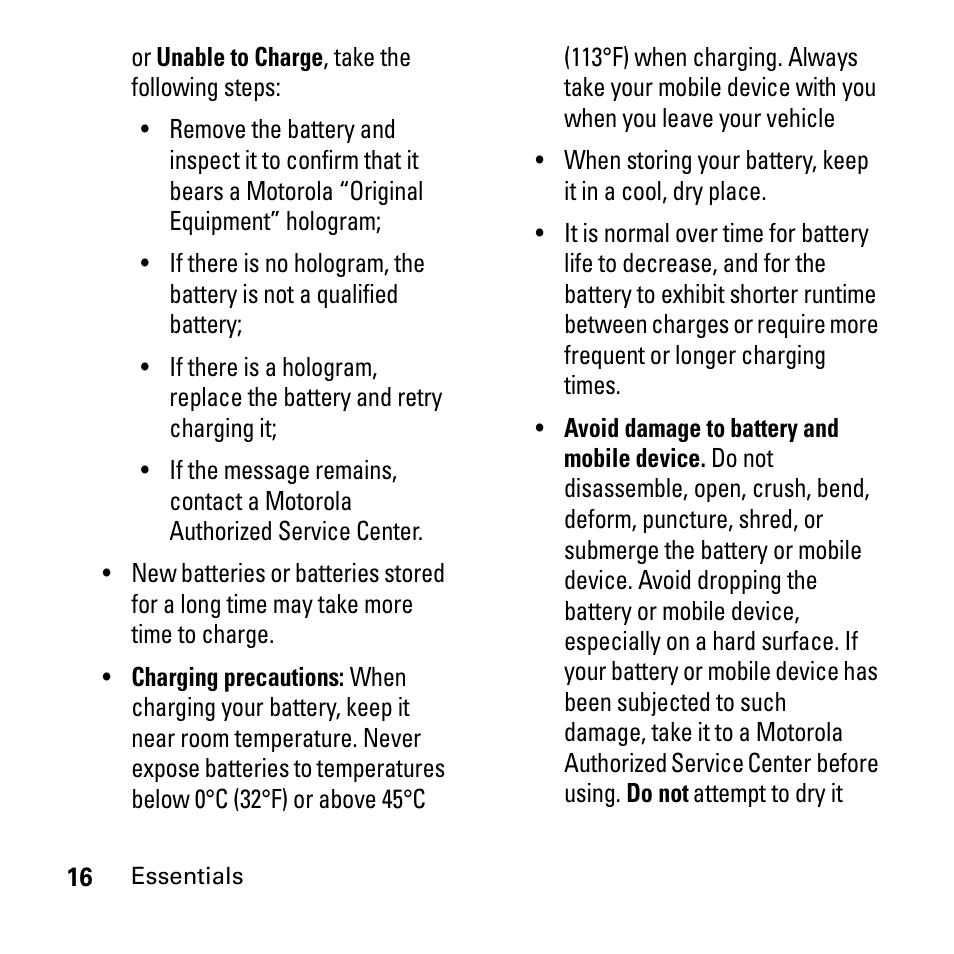 Boost Mobile i290 User Manual | Page 20 / 97