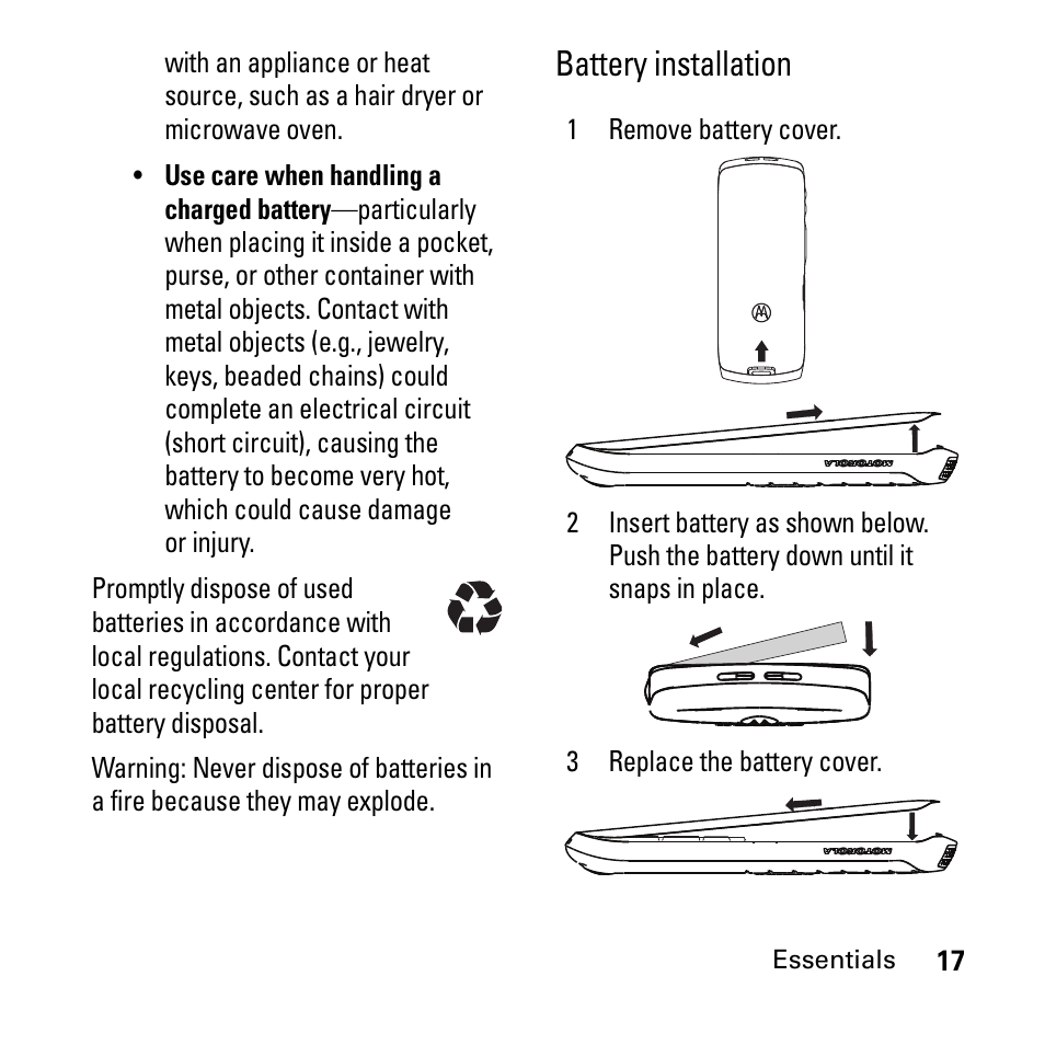 Boost Mobile i290 User Manual | Page 21 / 97