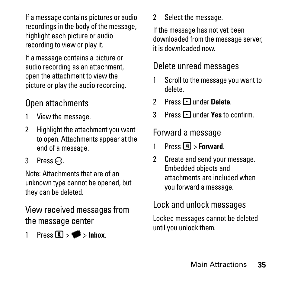 Boost Mobile i290 User Manual | Page 39 / 97