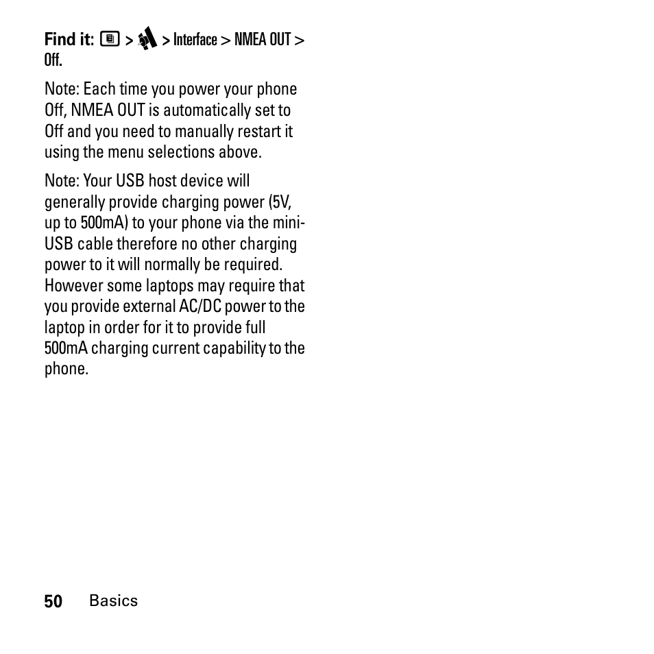 Boost Mobile i290 User Manual | Page 54 / 97