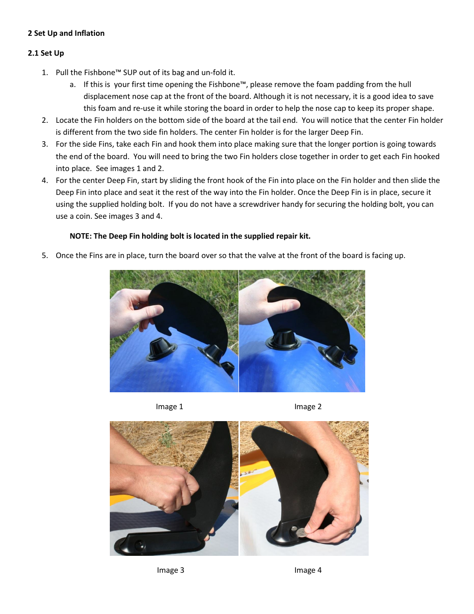 Advanced Elements AE1063 User Manual | Page 3 / 8