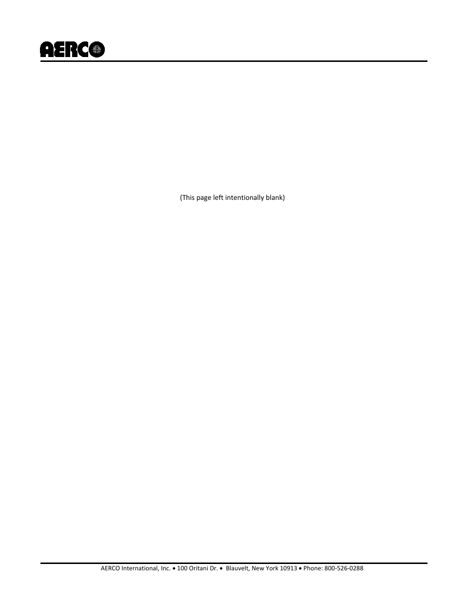 Gf-129 | AERCO ProtoNode Gateway Rev 1 (with internal LEDs) User Manual | Page 62 / 64