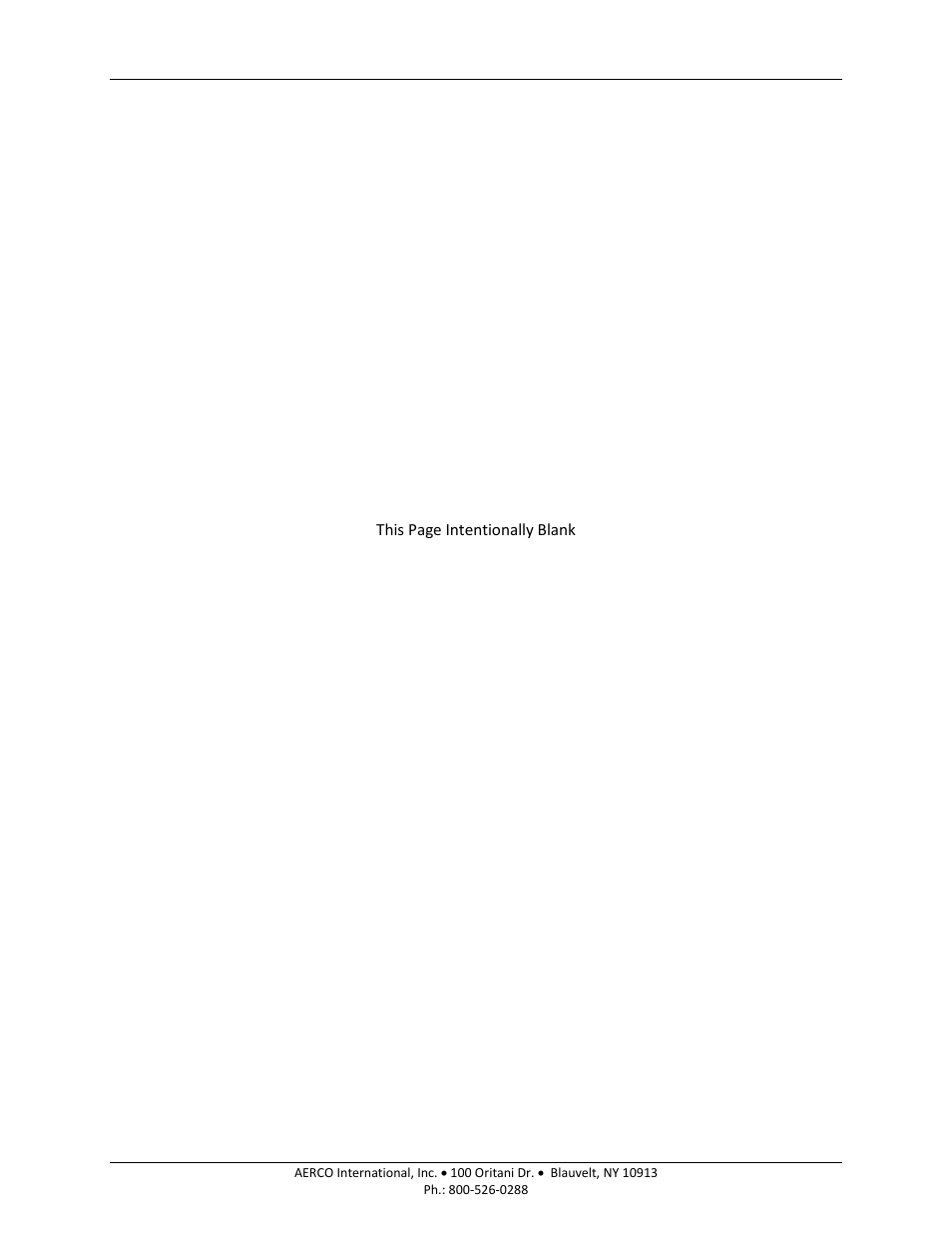 Aerco protonode gateway | AERCO ProtoNode Gateway Rev 3 (with external LEDs) User Manual | Page 46 / 126