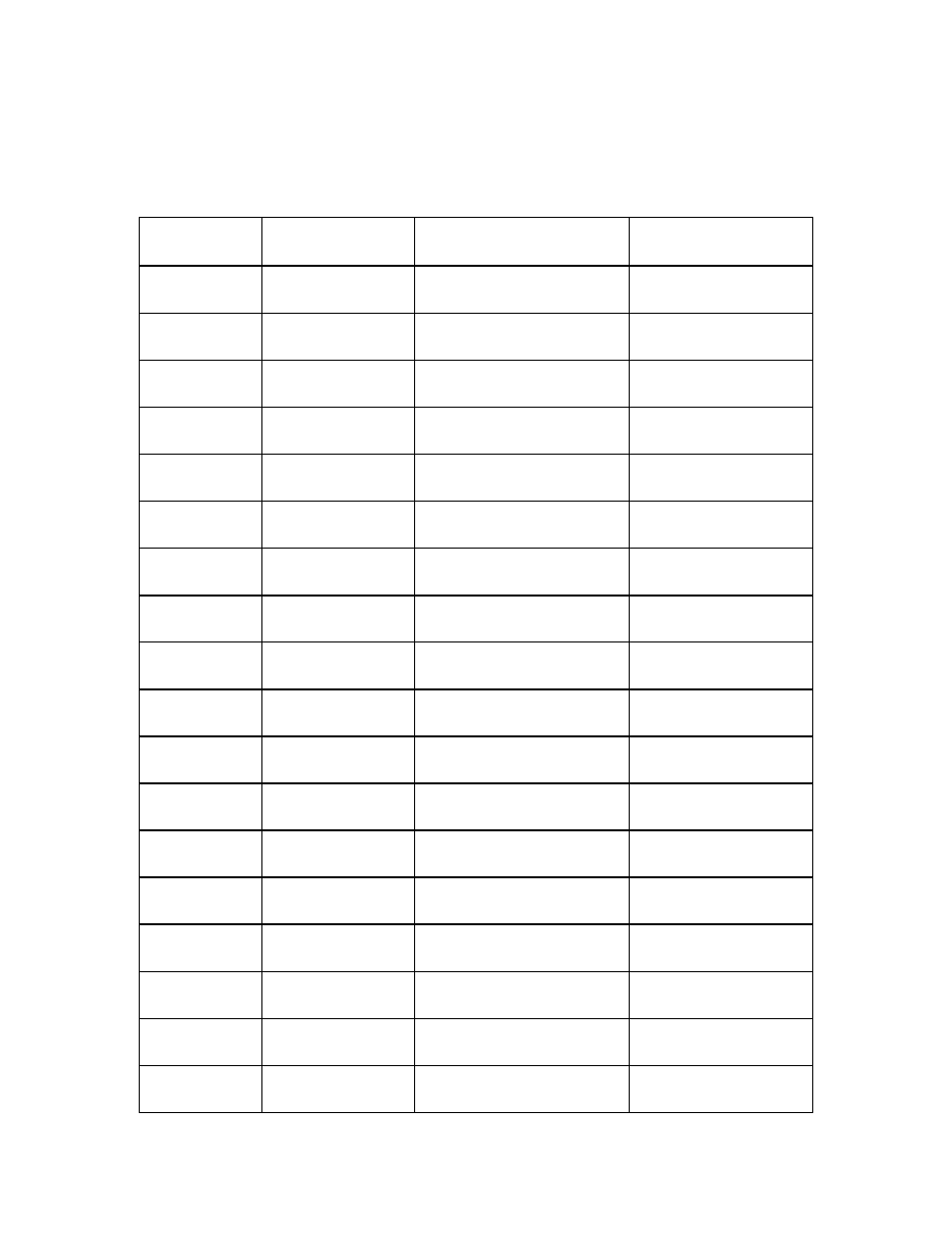 Appendix h | AERCO BMS II BOILER User Manual | Page 103 / 108