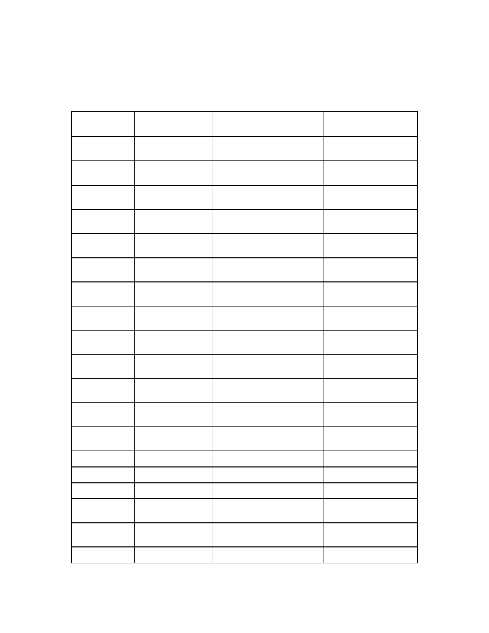 Appendix h | AERCO BMS II BOILER User Manual | Page 104 / 108