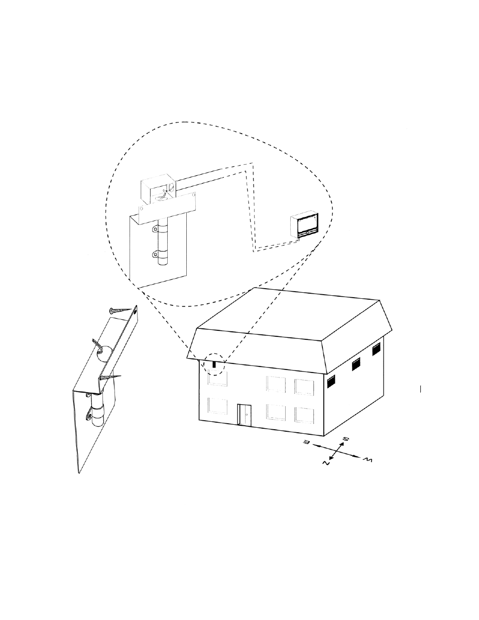 Installation | AERCO BMS II BOILER User Manual | Page 19 / 108