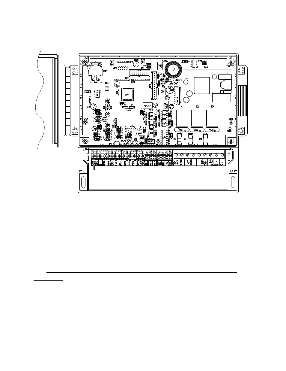 Installation | AERCO BMS II BOILER User Manual | Page 21 / 108