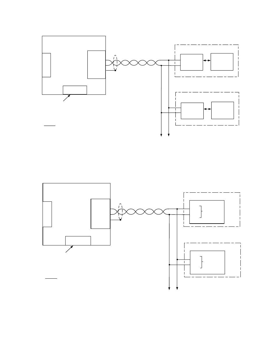 Installation, Bms ii | AERCO BMS II BOILER User Manual | Page 28 / 108