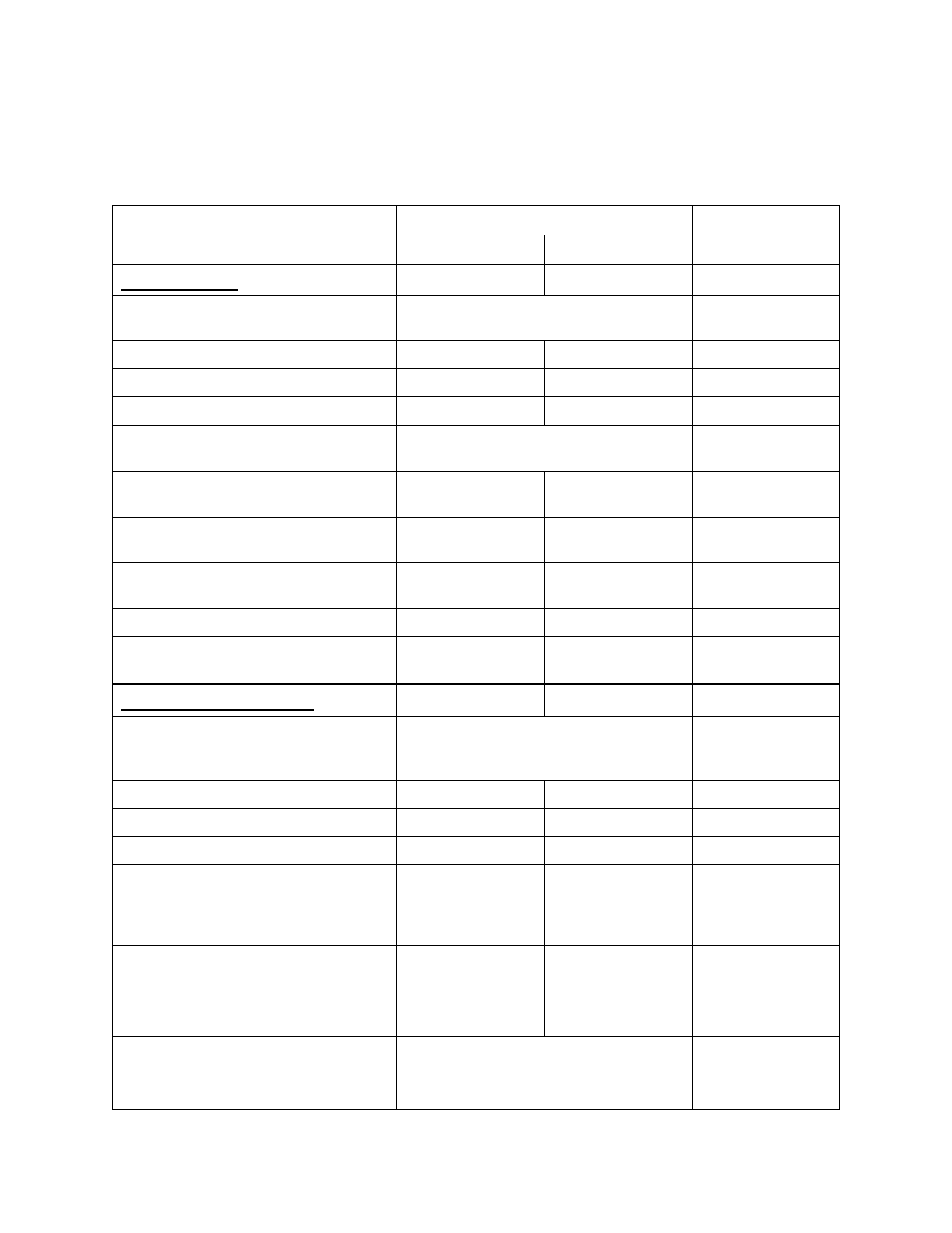 Appendix a, Bms ii menus | AERCO BMS II BOILER User Manual | Page 68 / 108