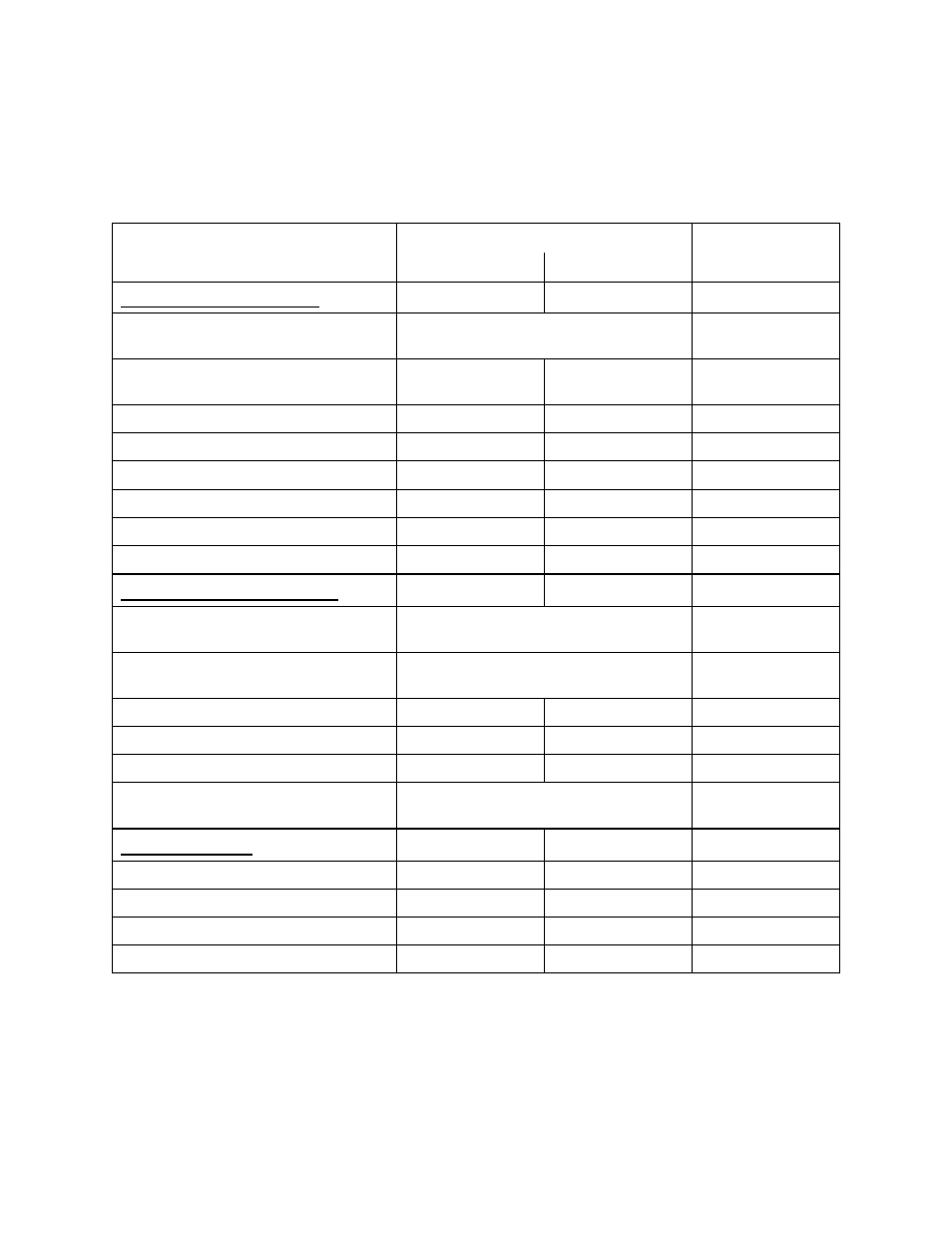 Appendix a, Bms ii menus | AERCO BMS II BOILER User Manual | Page 69 / 108