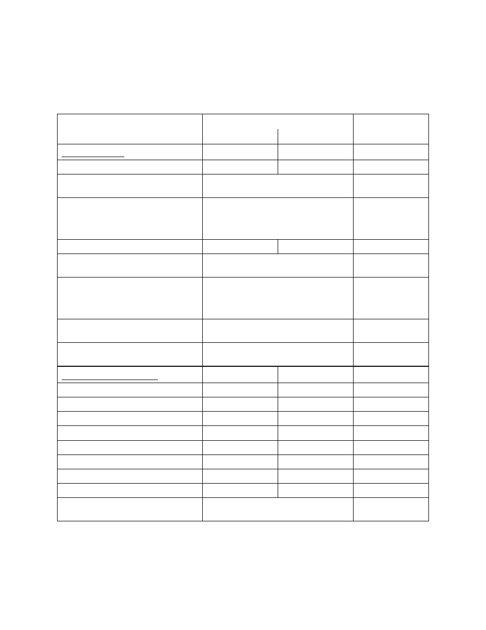 Appendix a, Bms ii menus | AERCO BMS II BOILER User Manual | Page 70 / 108