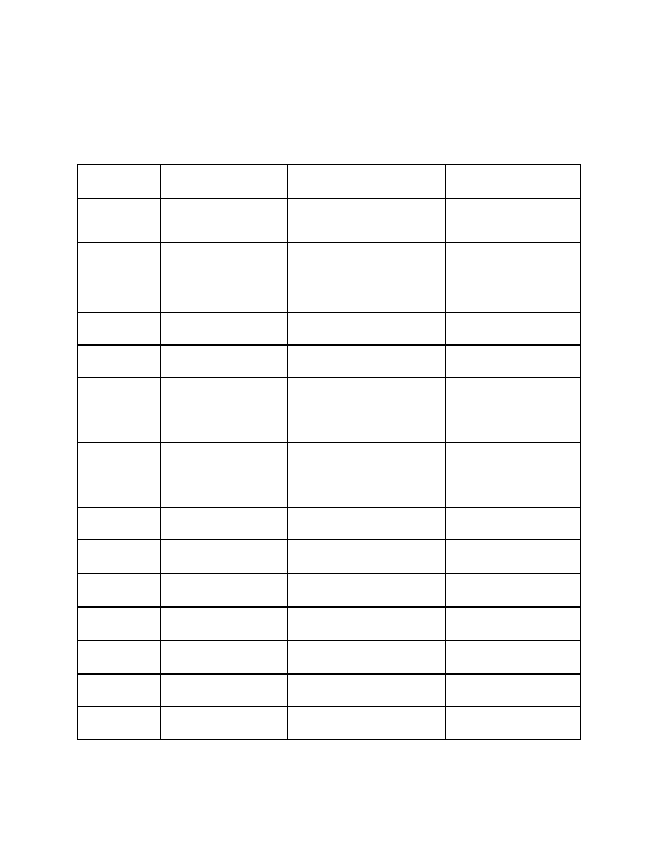 Appendix h | AERCO BMS II BOILER User Manual | Page 95 / 108