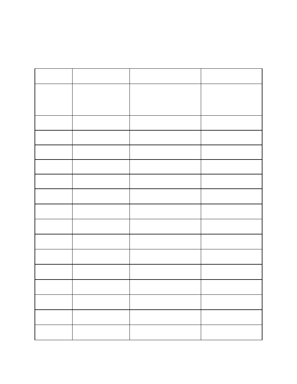 Appendix h | AERCO BMS II BOILER User Manual | Page 96 / 108