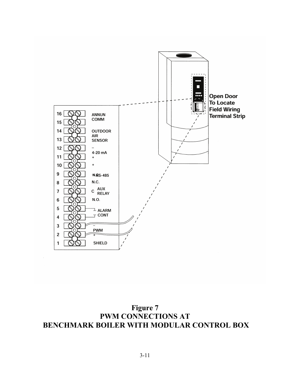 AERCO BMS 168 User Manual | Page 21 / 86