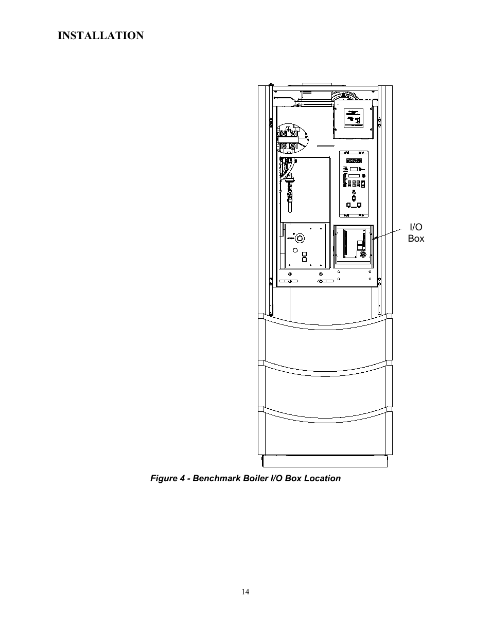 AERCO Boiler Valve Controller (BVC) PRIOR to Serial-12-840-1 User Manual | Page 14 / 35