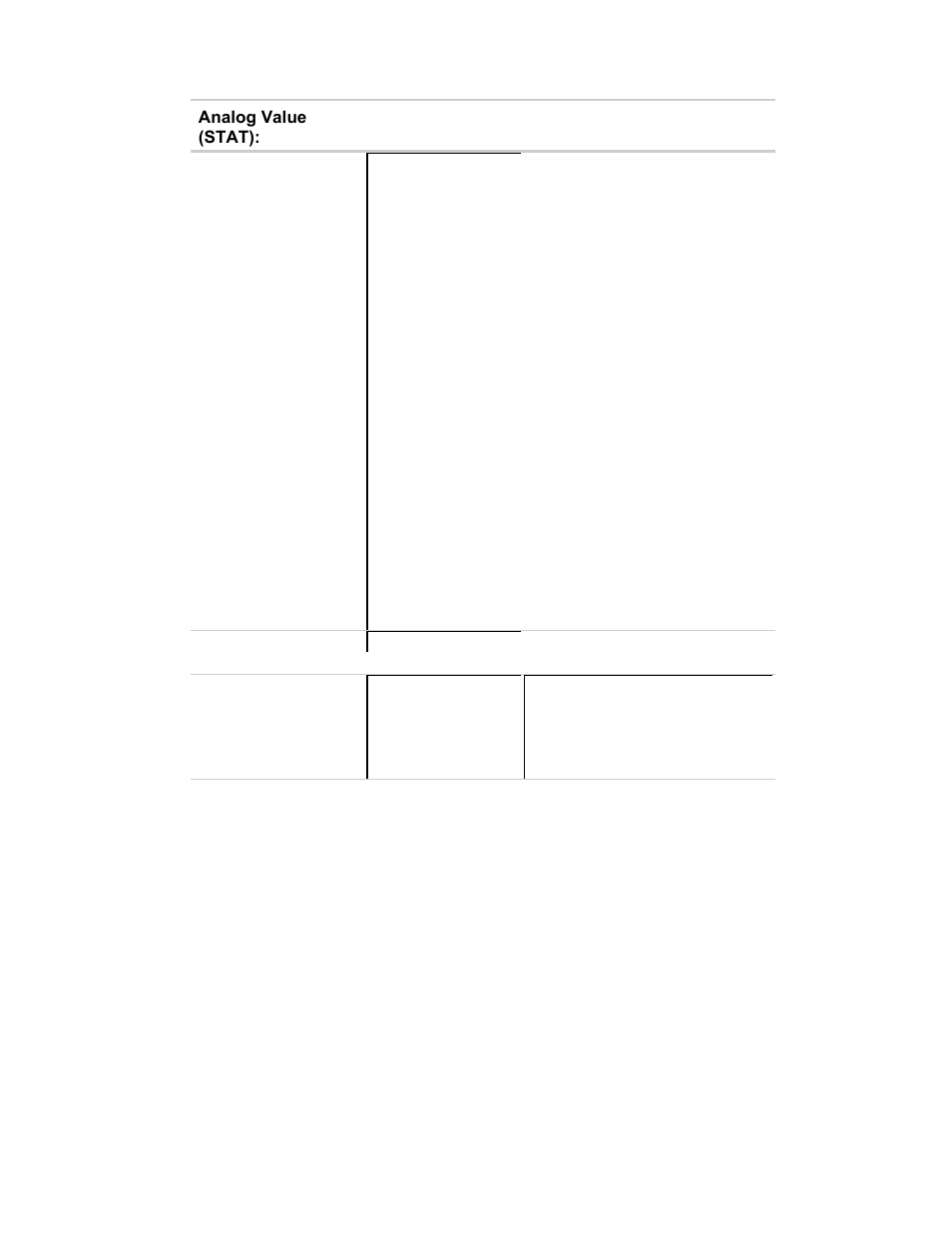 Gateway communications manual | AERCO XPC GATEWAY Communications User Manual | Page 100 / 193