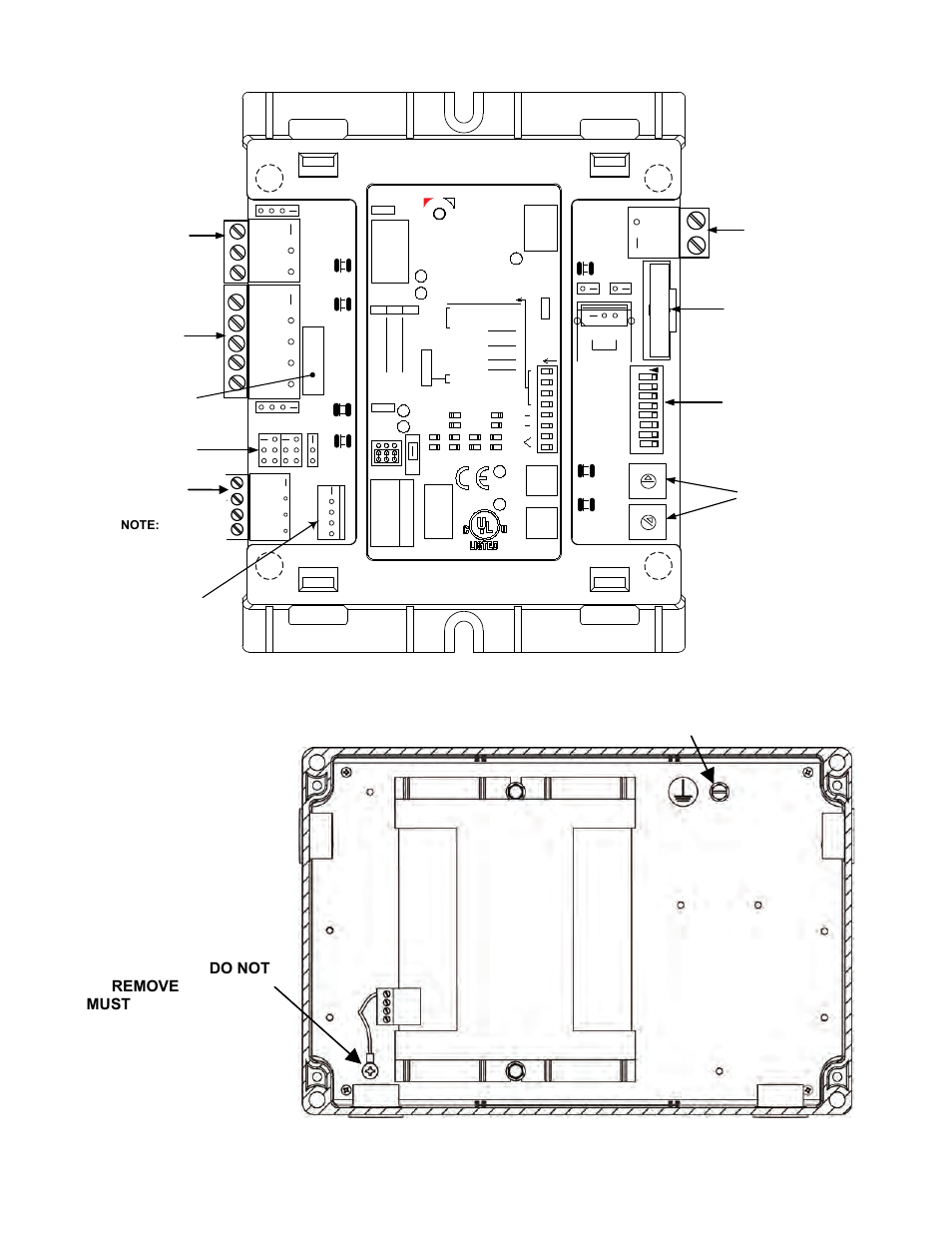 Gateway communications manual | AERCO XPC GATEWAY Communications User Manual | Page 14 / 193